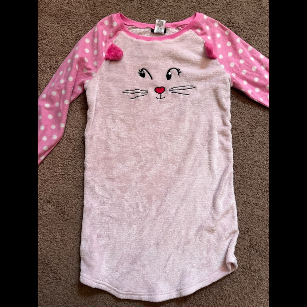 Joe boxer pajama shirt